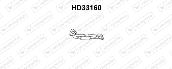 HD33160