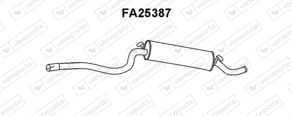 FA25387