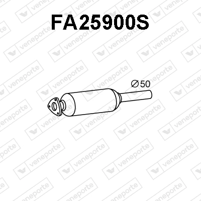 FA25900S