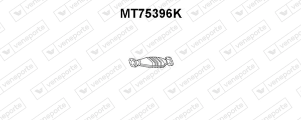 MT75396K