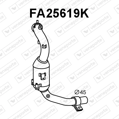 FA25619K