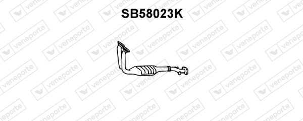 SB58023K
