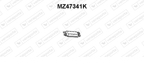 MZ47341K