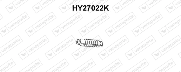 HY27022K