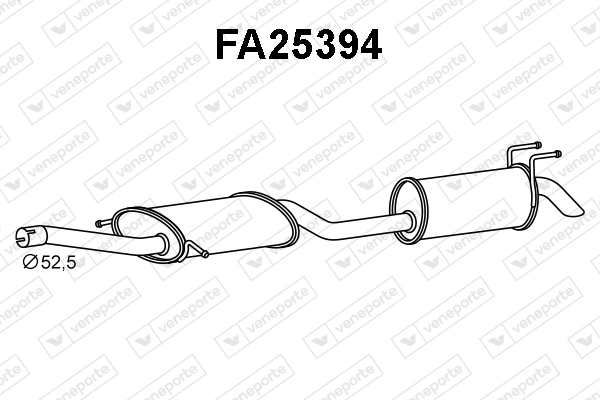 FA25394