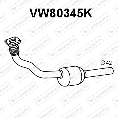 VW80345K