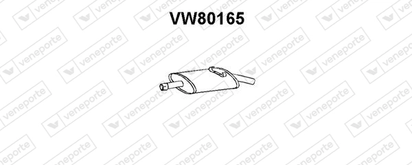 VW80165
