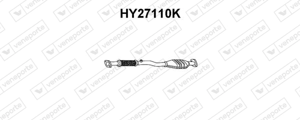 HY27110K