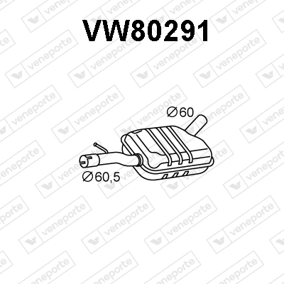 VW80291