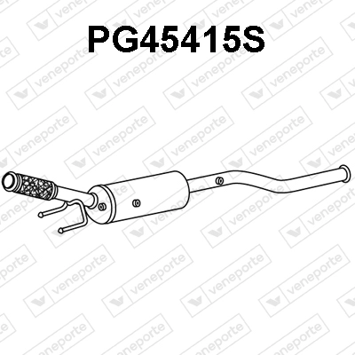 PG45415S