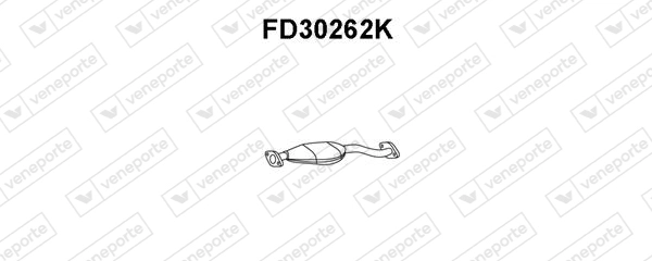FD30262K