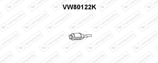VW80122K