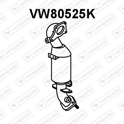 VW80525K