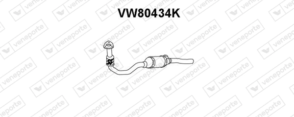 VW80434K