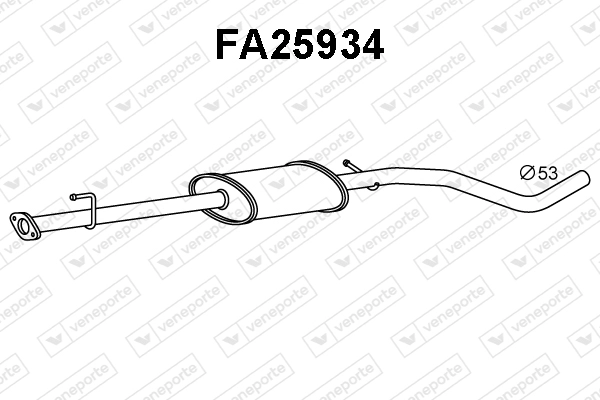 FA25934