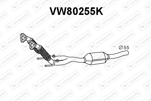 VW80255K