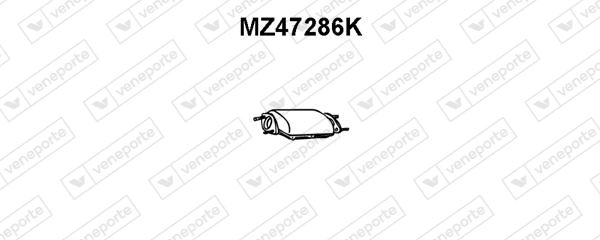 MZ47286K