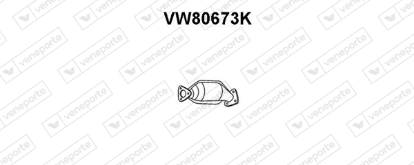 VW80673K