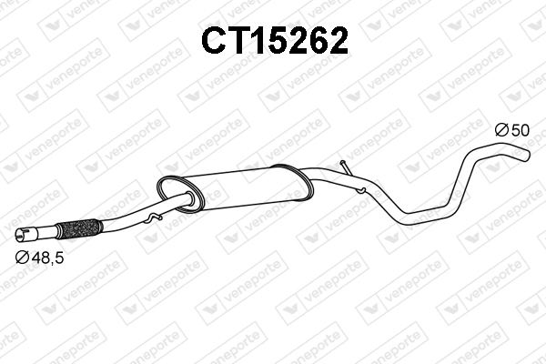 CT15262