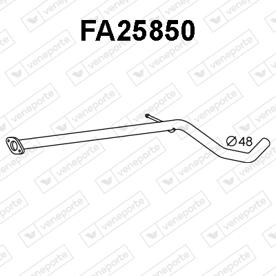 FA25850