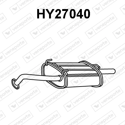 HY27040