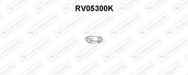 RV05300K