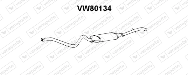 VW80134