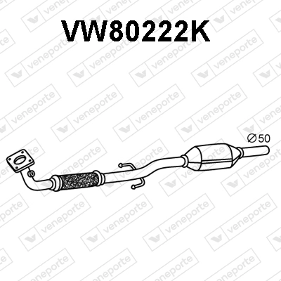 VW80222K