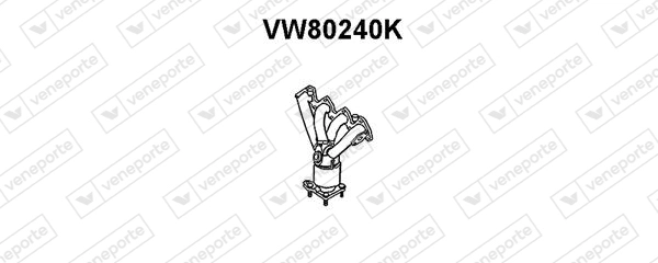 VW80240K
