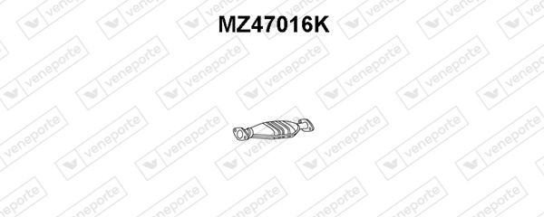 MZ47016K