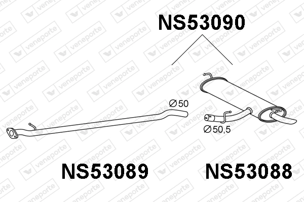 NS53090