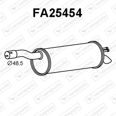 FA25454