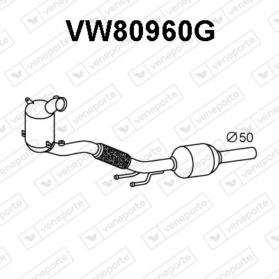 VW80960G