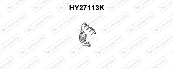 HY27113K