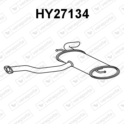 HY27134