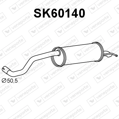 SK60140