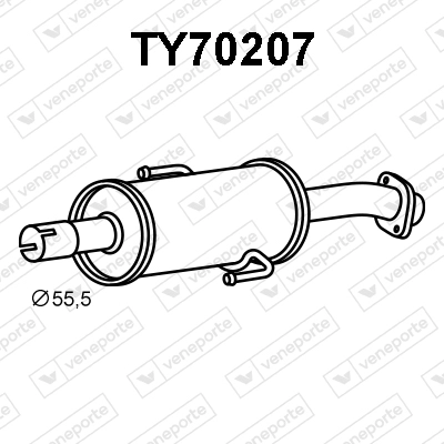 TY70207