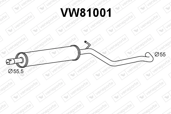 VW81001