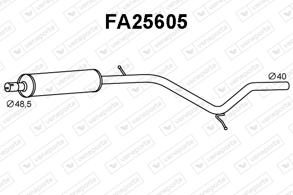 FA25605