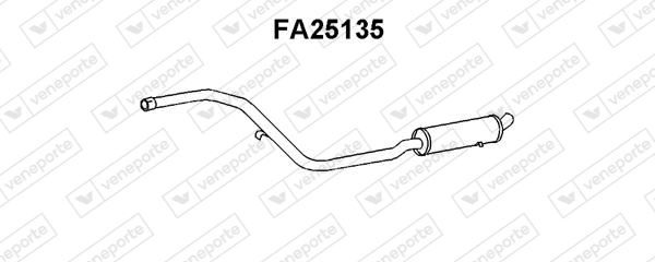 FA25135