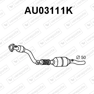 AU03111K