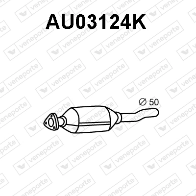 AU03124K