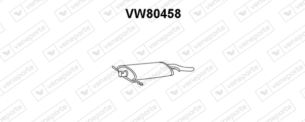 VW80458