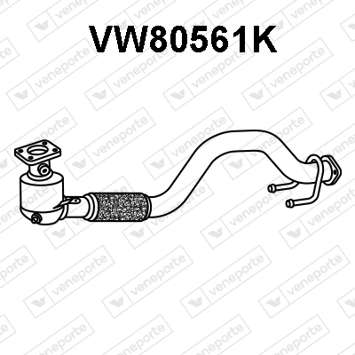 VW80561K