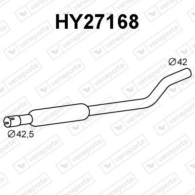 HY27168