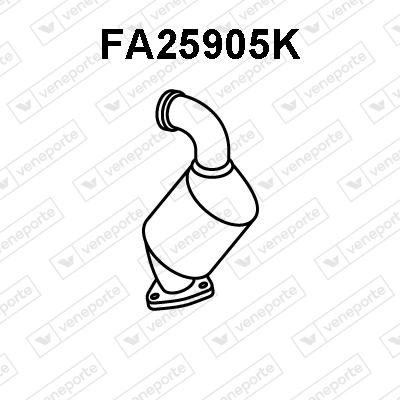 FA25905K