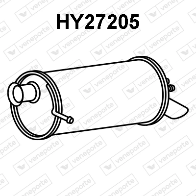 HY27205
