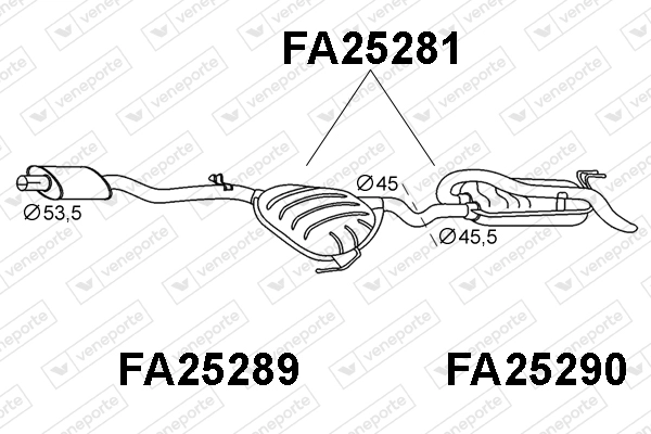 FA25289