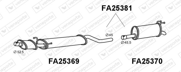 FA25381