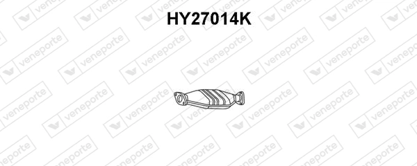 HY27014K